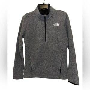 THE NORTH FACE Lower Cliffs Pullover Fleece Womens